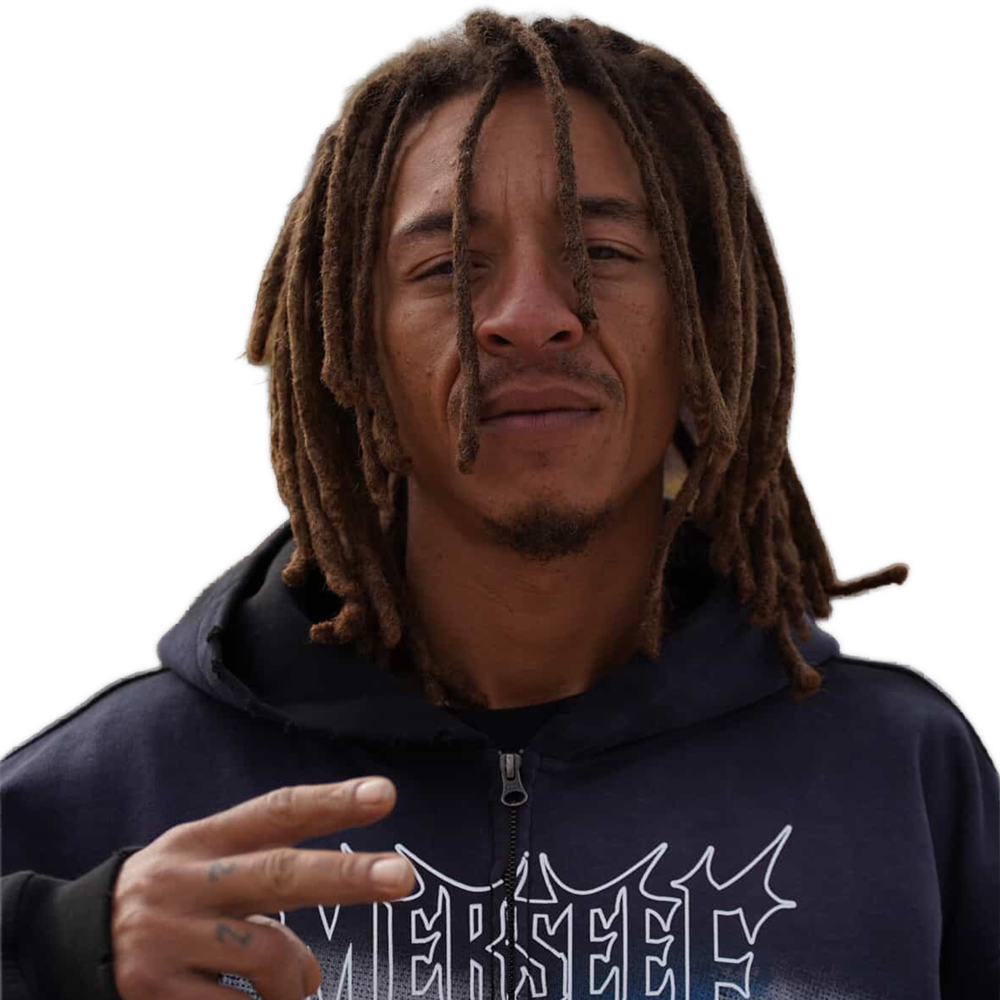 Adrian Mccoy avatar