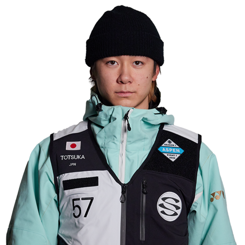 Athlete Avatar
