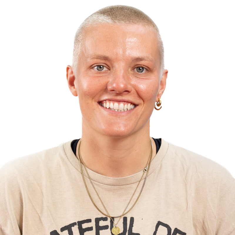Athlete Avatar