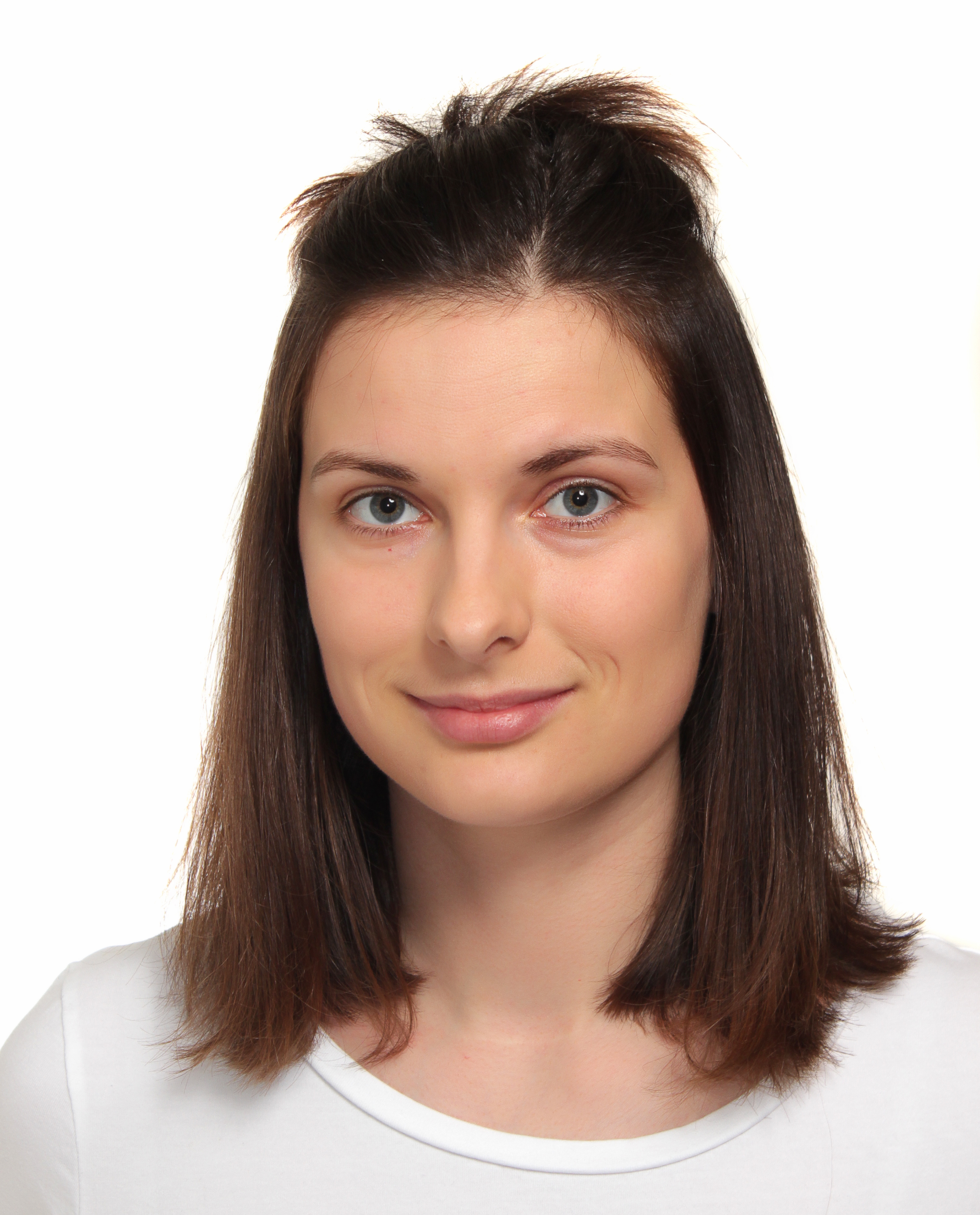 Agata Halikowska avatar