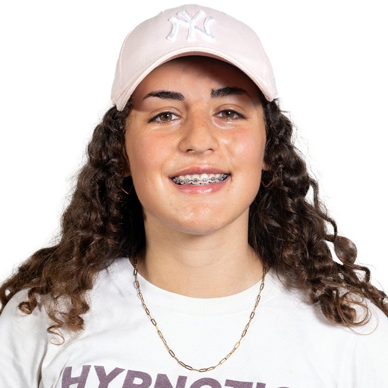 Athlete Avatar