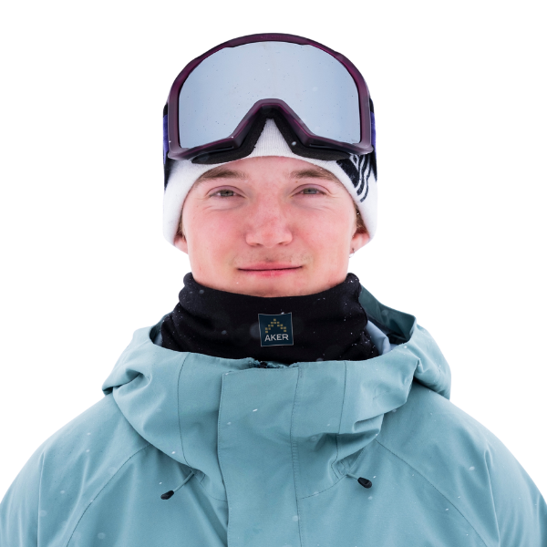 Athlete Avatar