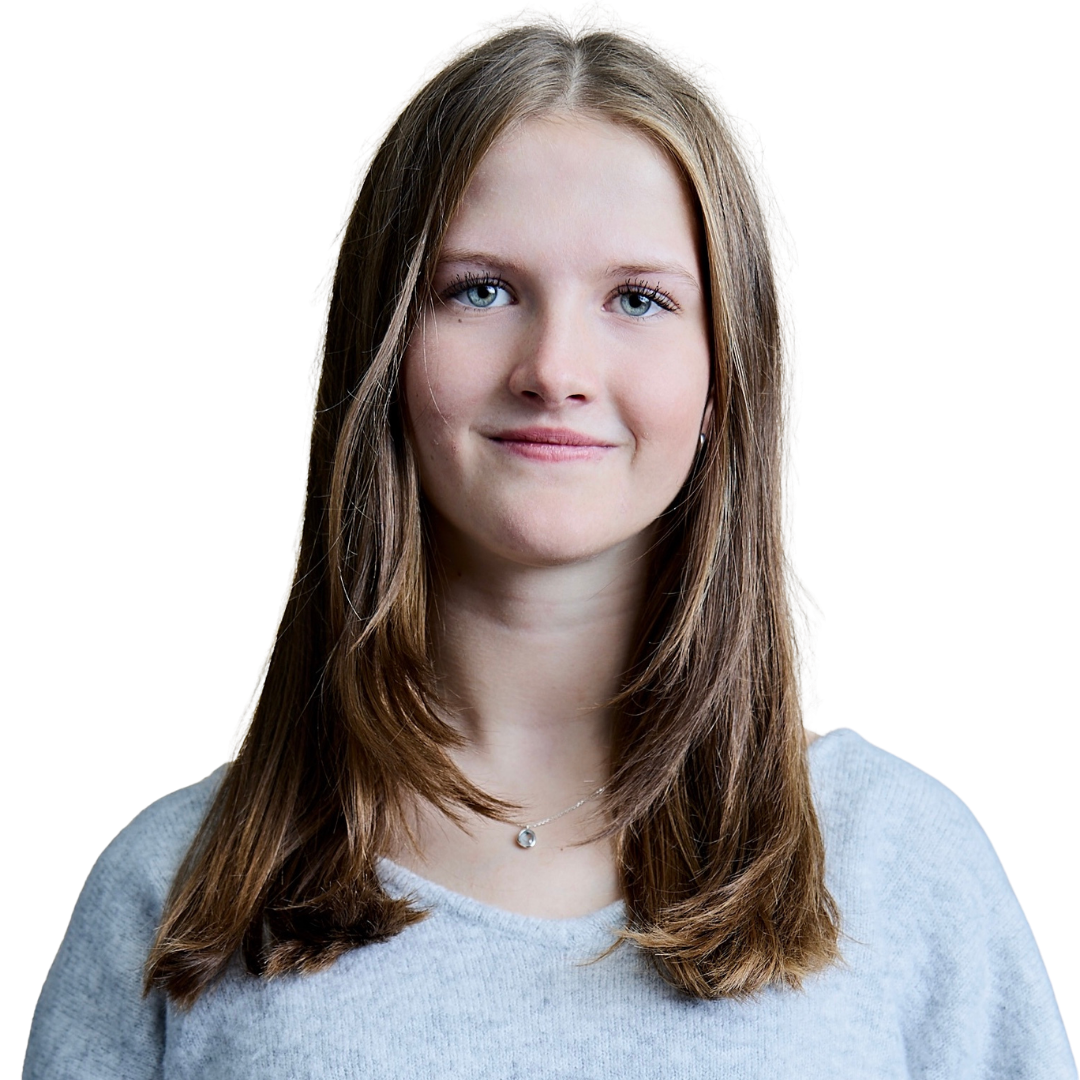 Marie Kuhlmann avatar