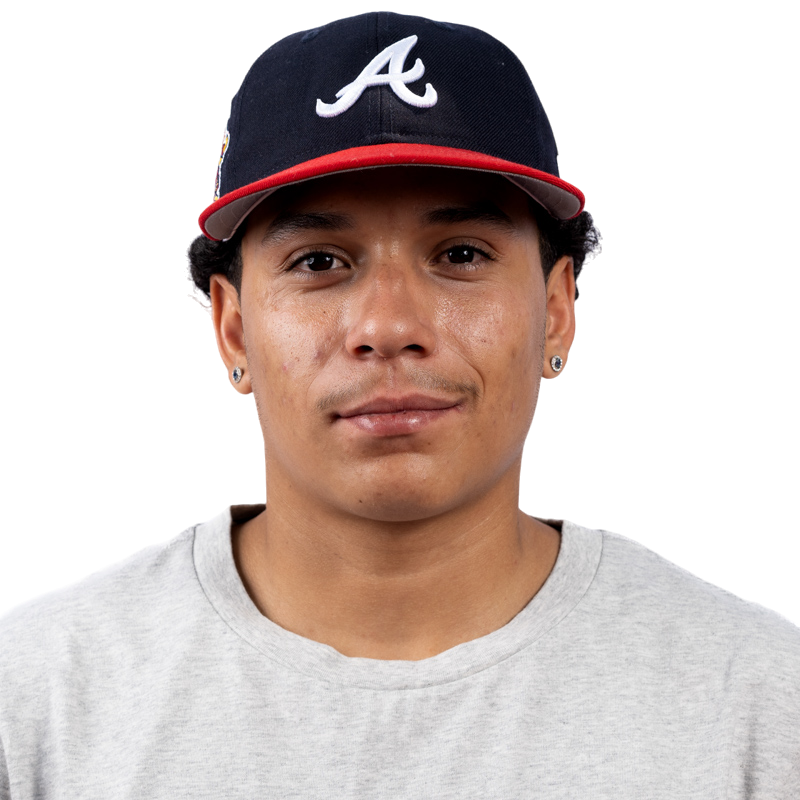 Athlete Avatar