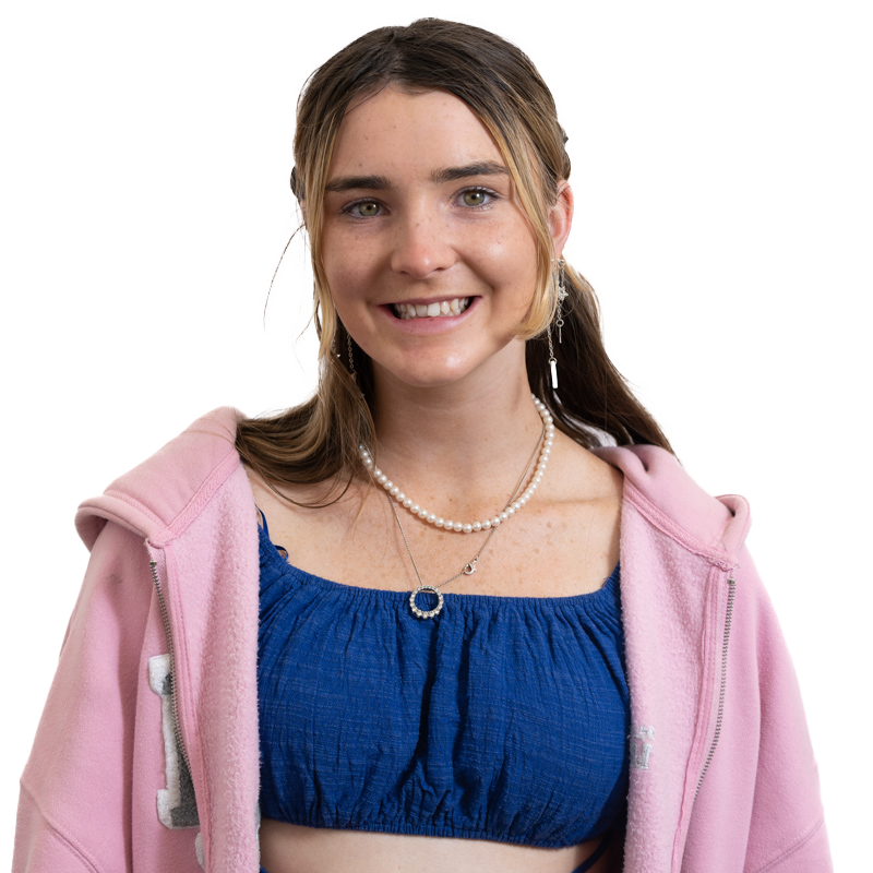 Aaliyah Wilson avatar