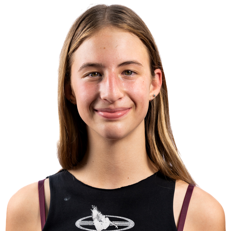 Athlete Avatar