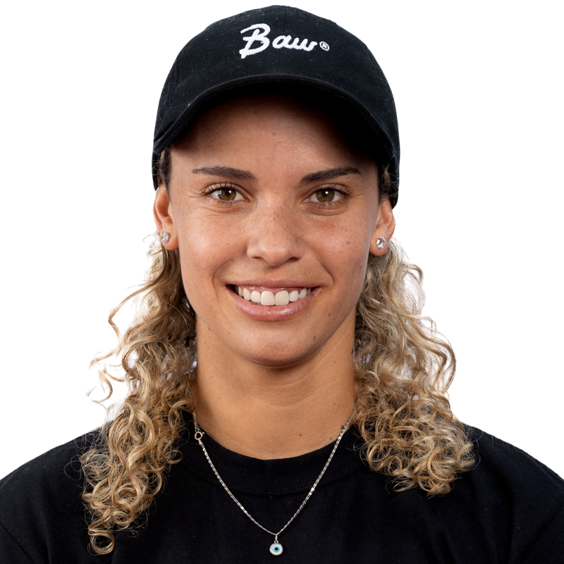 Athlete Avatar