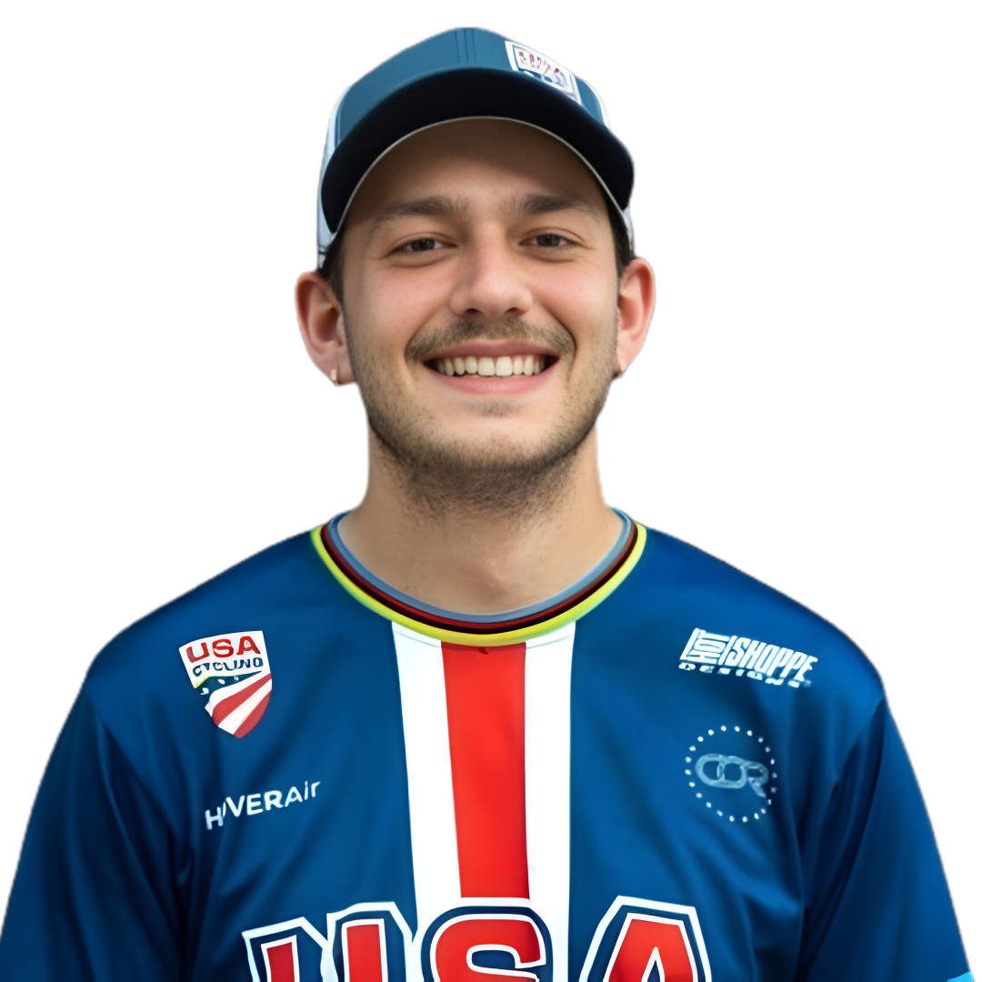 Justin Dowell avatar