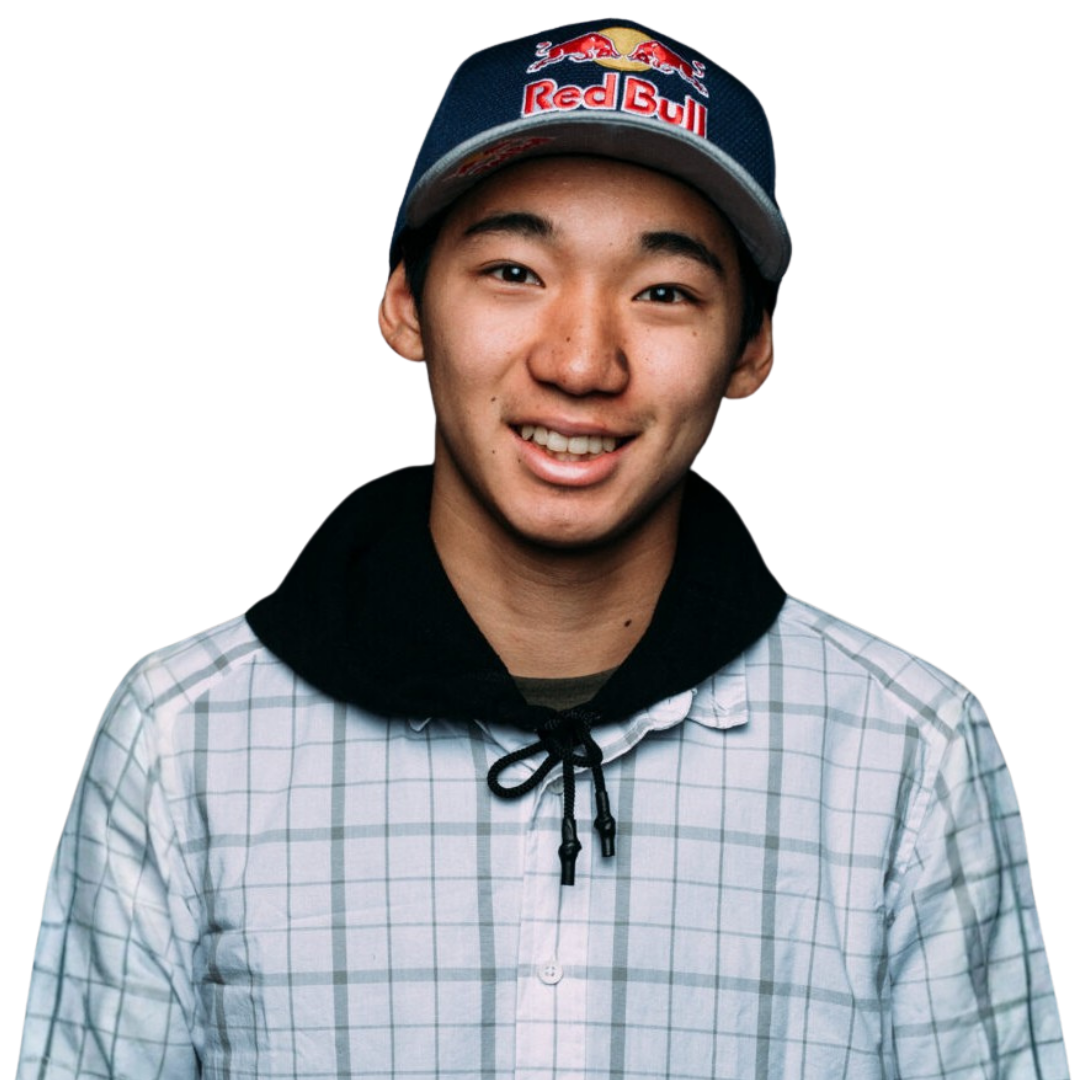 Rim Nakamura avatar