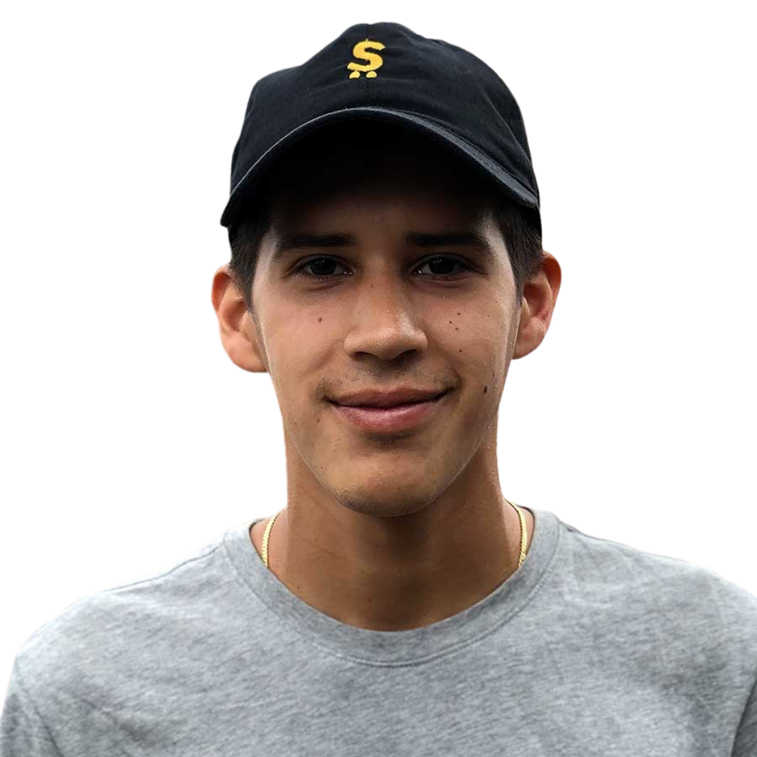 Adriel Parmisano avatar