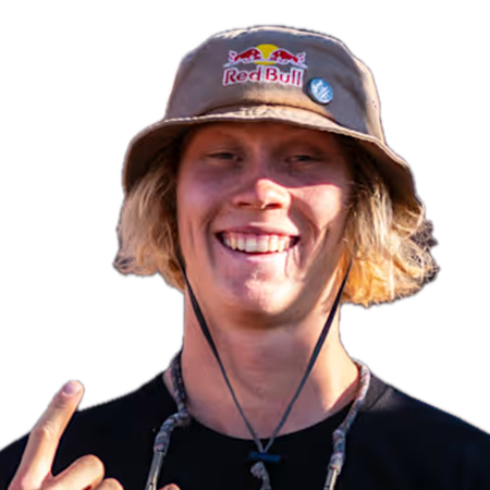 Athlete Avatar