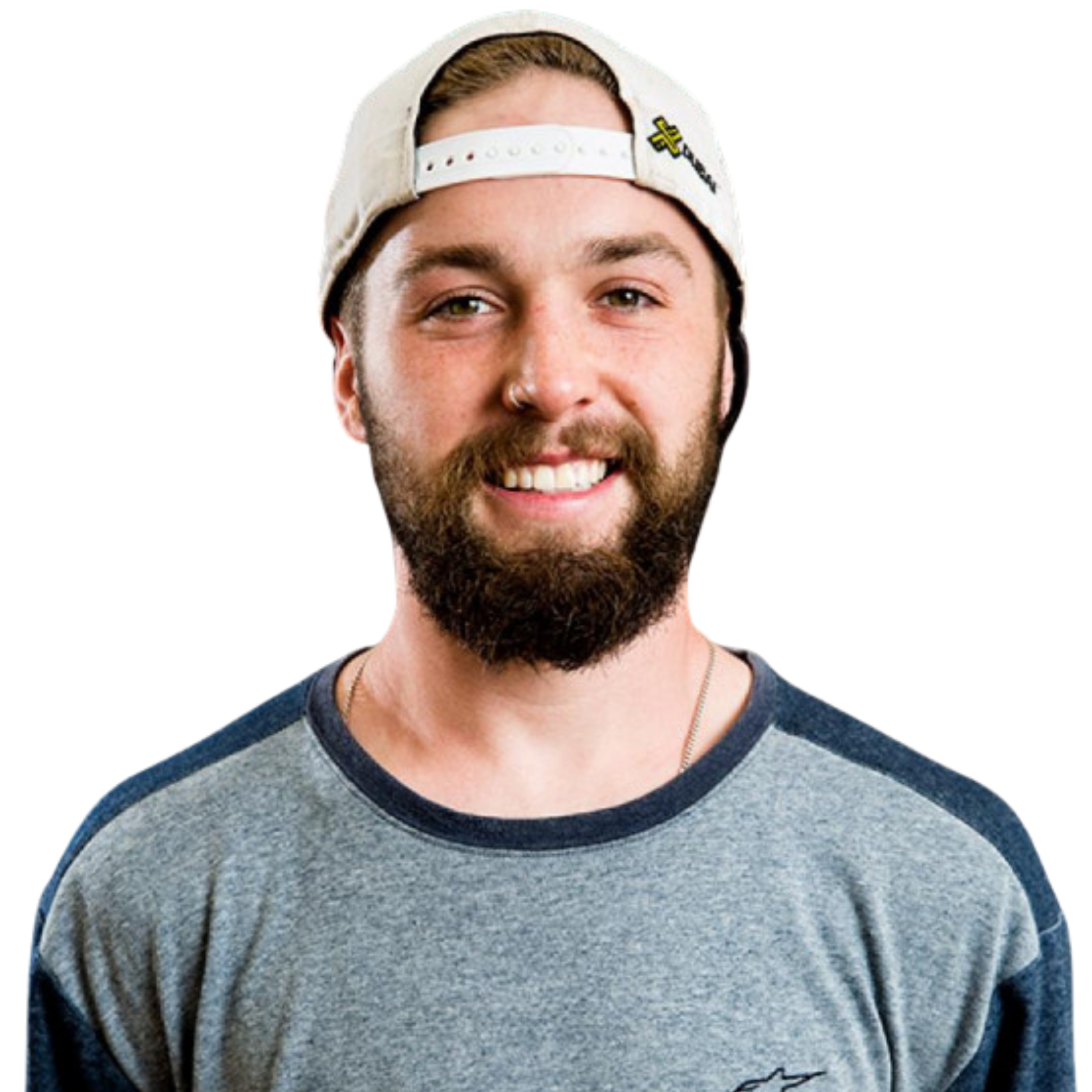 Nicholi Rogatkin avatar