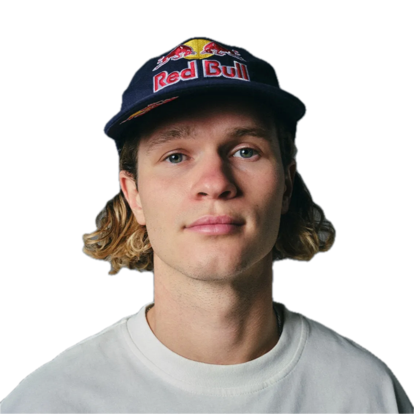 Athlete Avatar