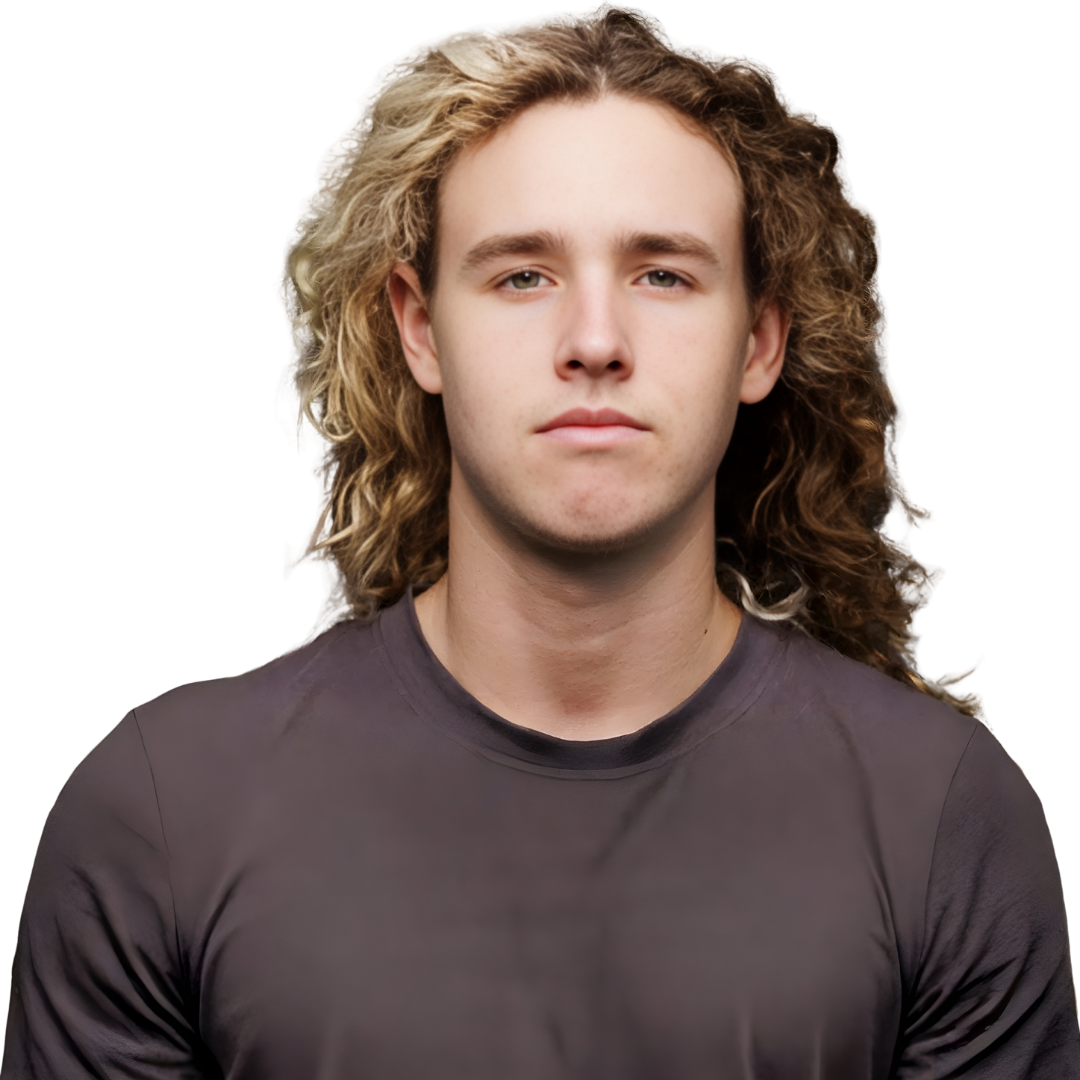 Gavin Stuckey avatar