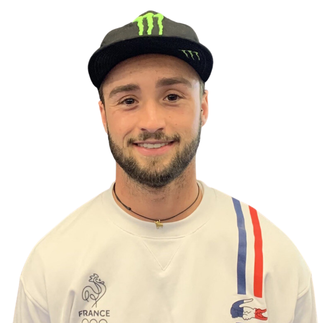 Anthony Jeanjean avatar