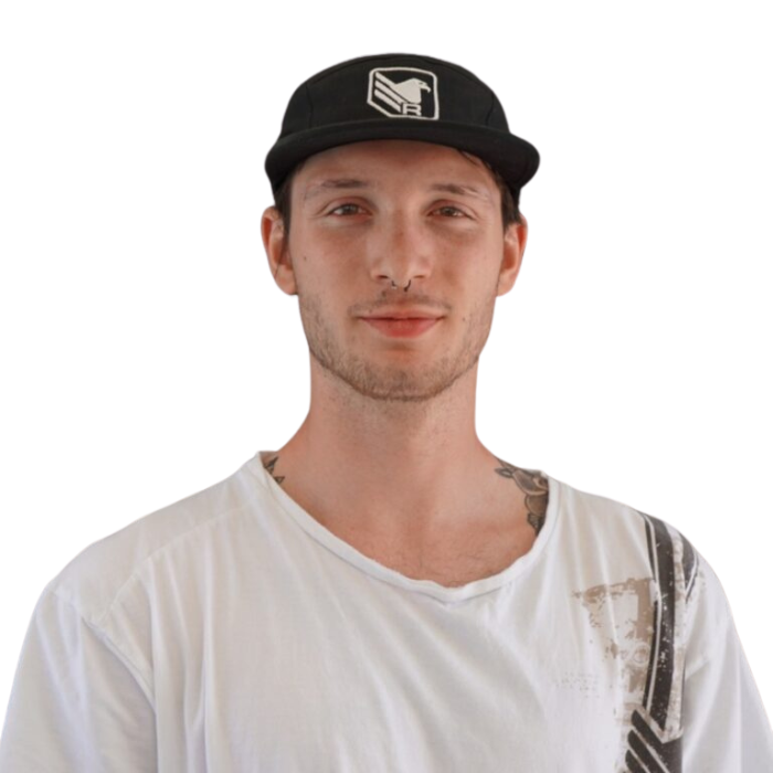 Athlete Avatar