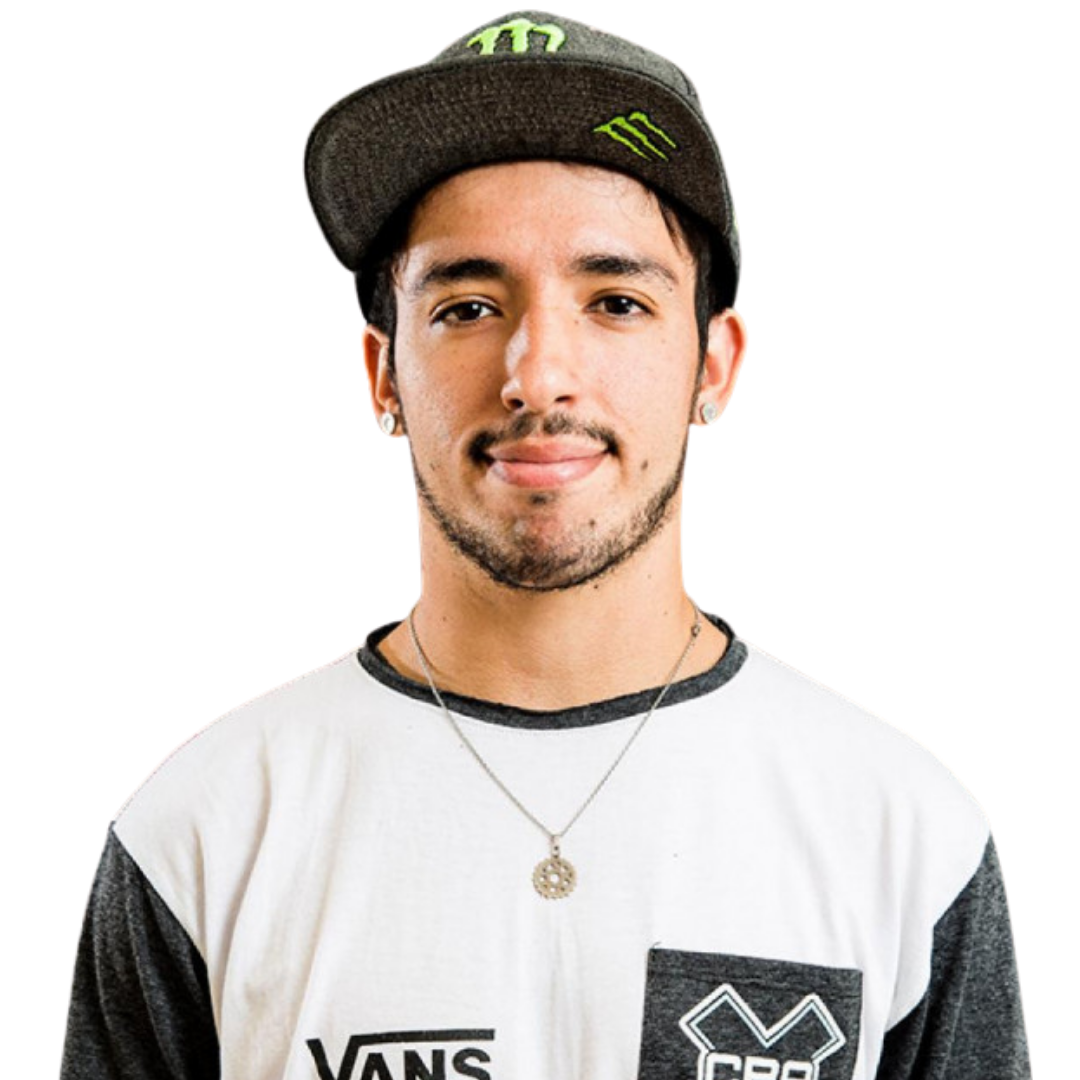 Jose Torres Gil avatar