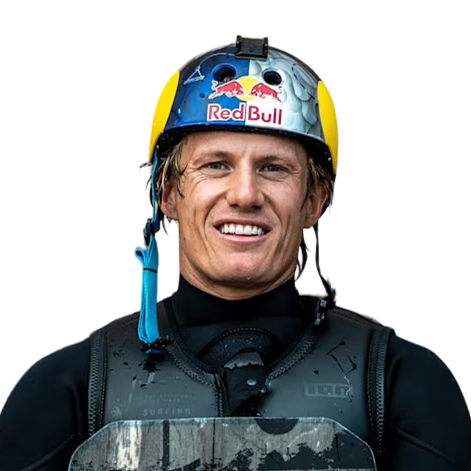 Athlete Avatar