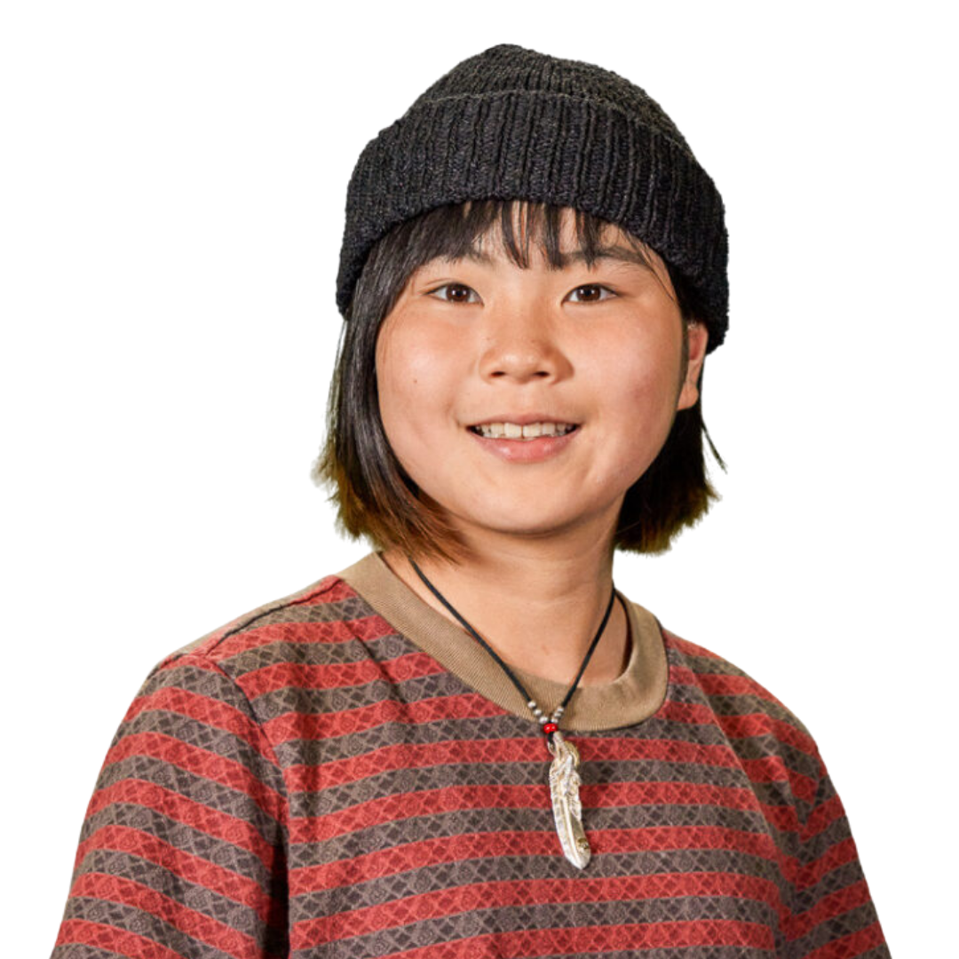 Juno Matsuoka avatar