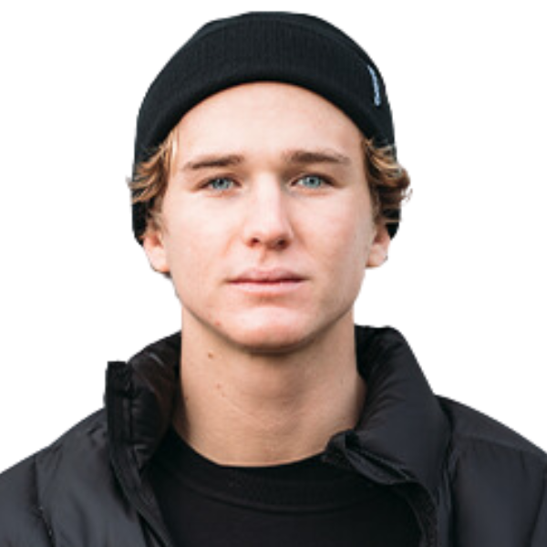 Athlete Avatar