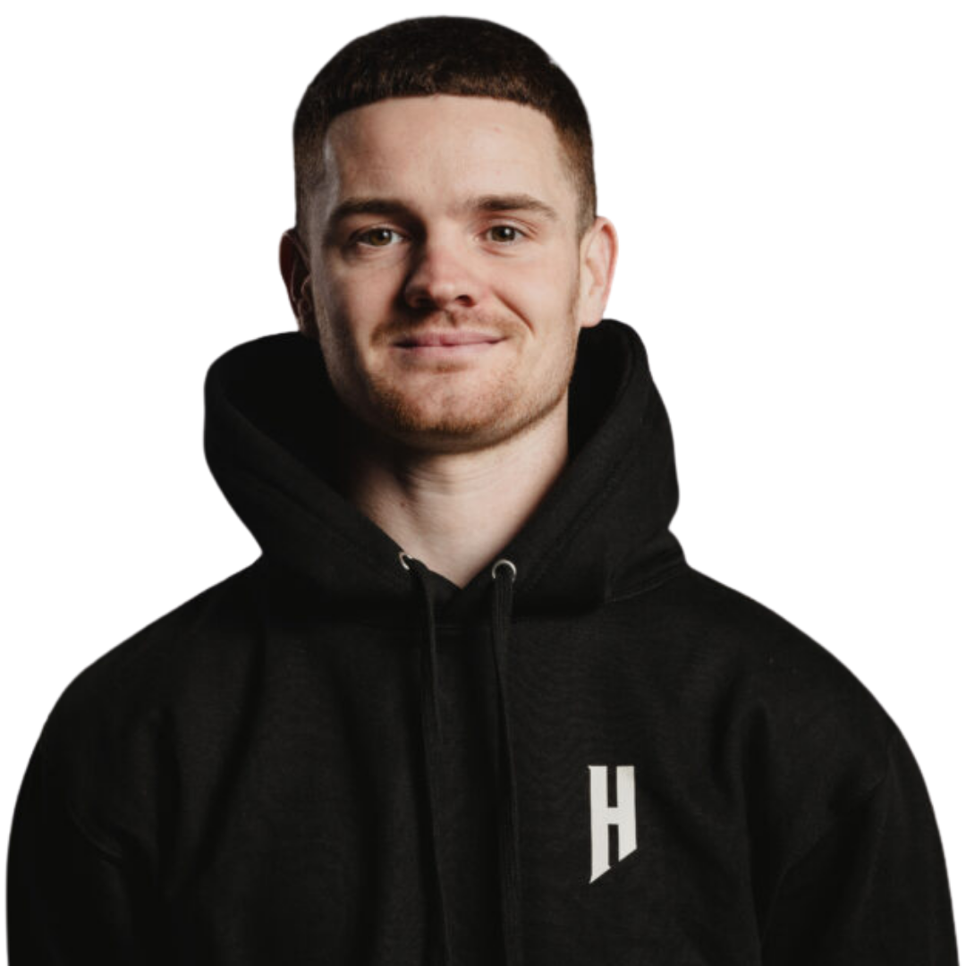Jordan Clark avatar
