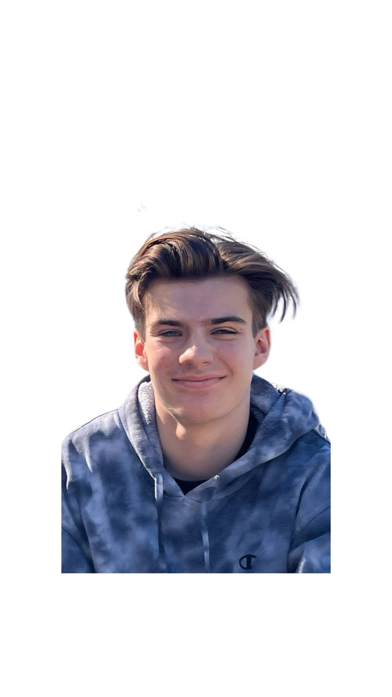 Aidan-kye Nault avatar