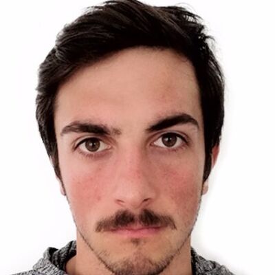 Adam Kappacher avatar
