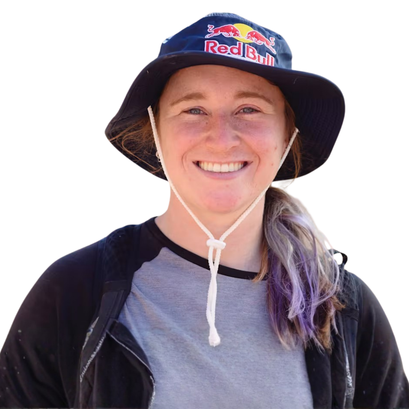 Hannah Bergemann avatar