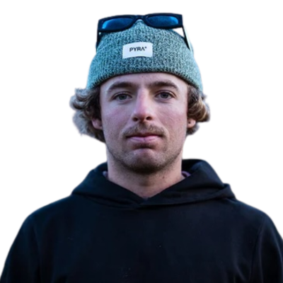 Ben Harrington avatar