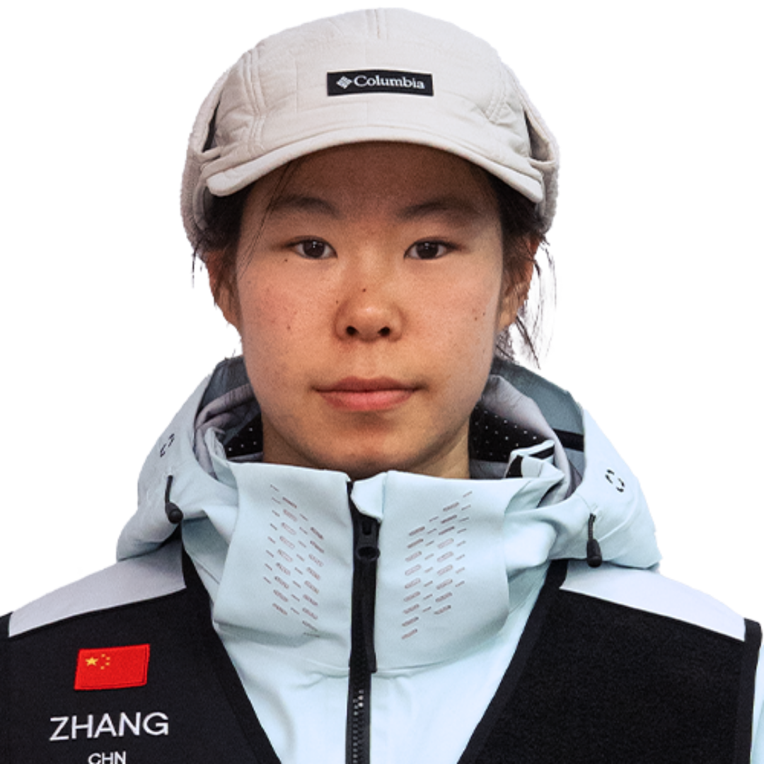 Kexin Zhang avatar