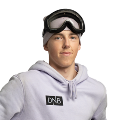 Tormod Frostad avatar