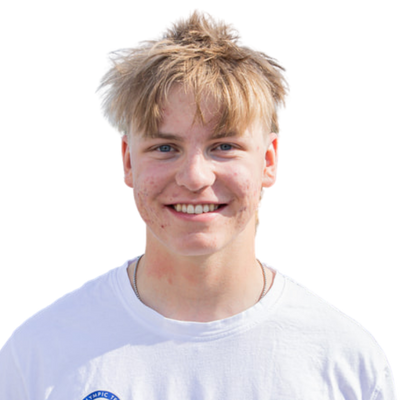 Aimo Mandelin avatar