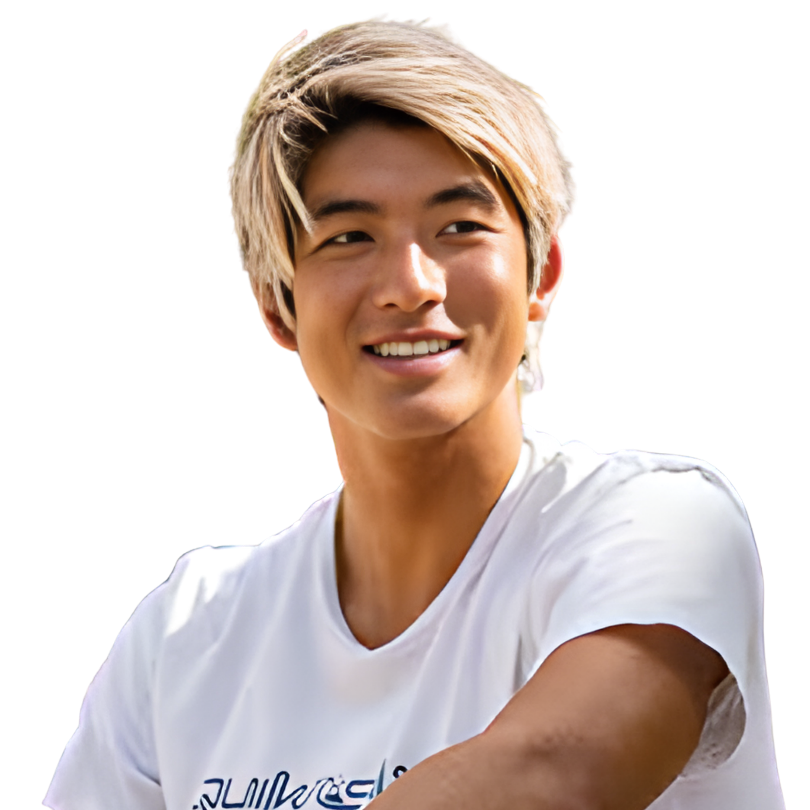 Kanoa Igarashi avatar