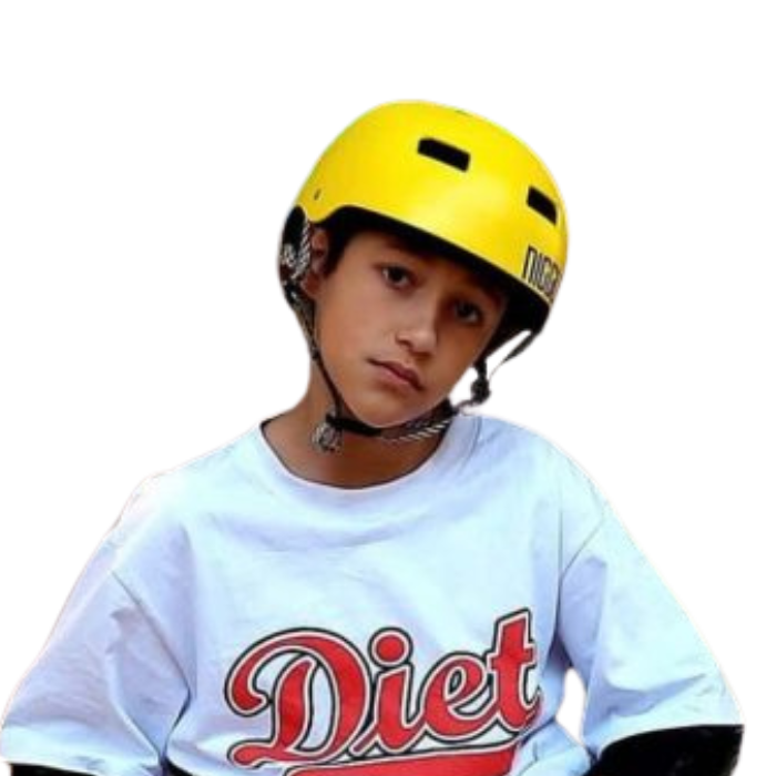 Athlete Avatar