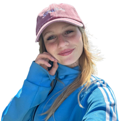 Athlete Avatar