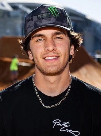 Athlete Avatar