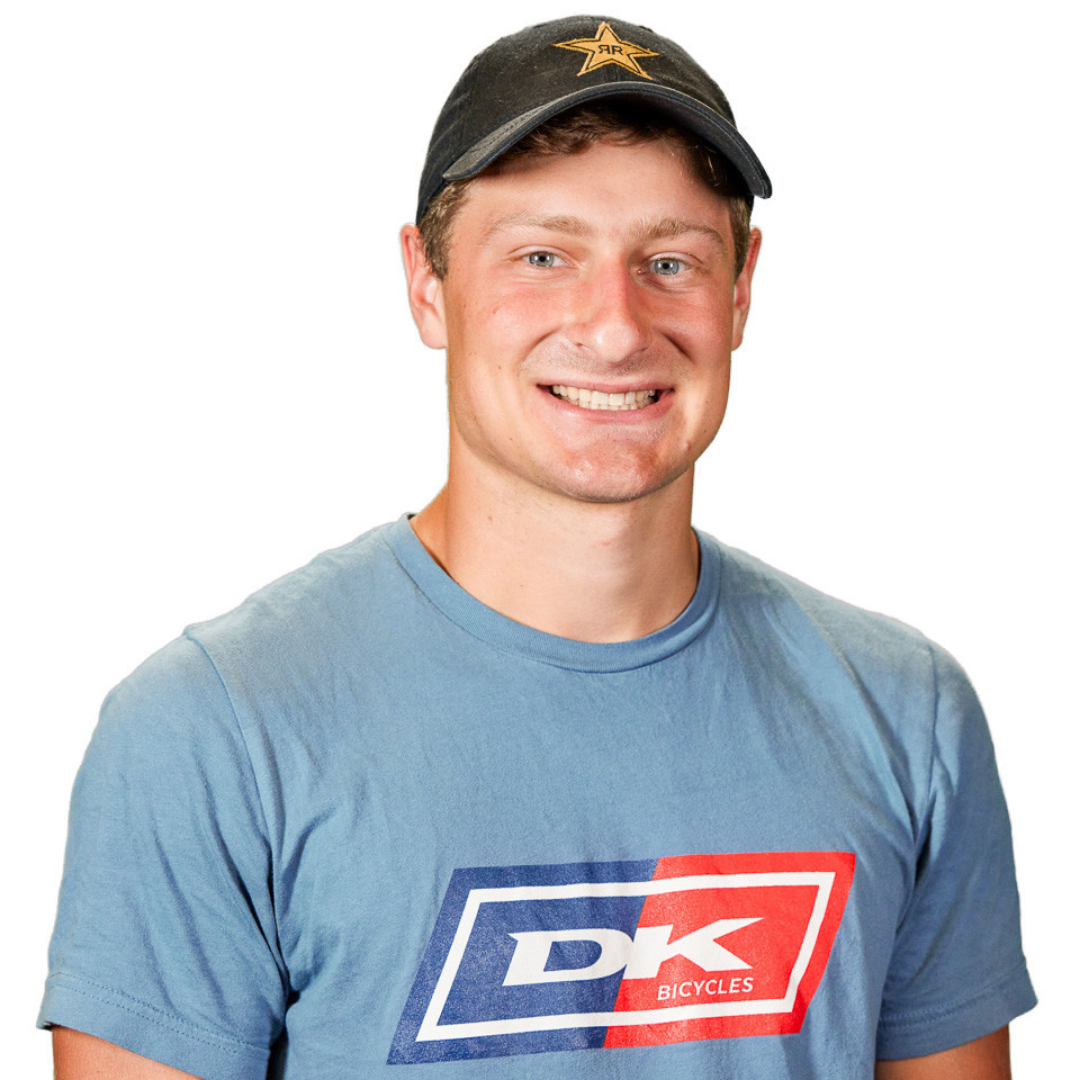 Marcus Christopher avatar