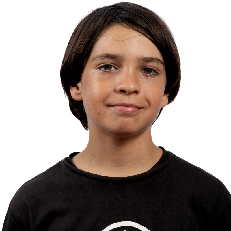 Athlete Avatar