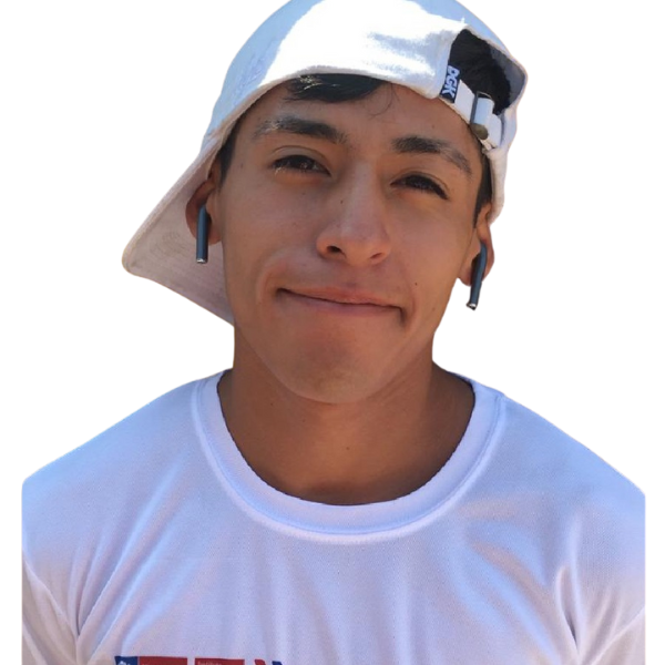 Athlete Avatar