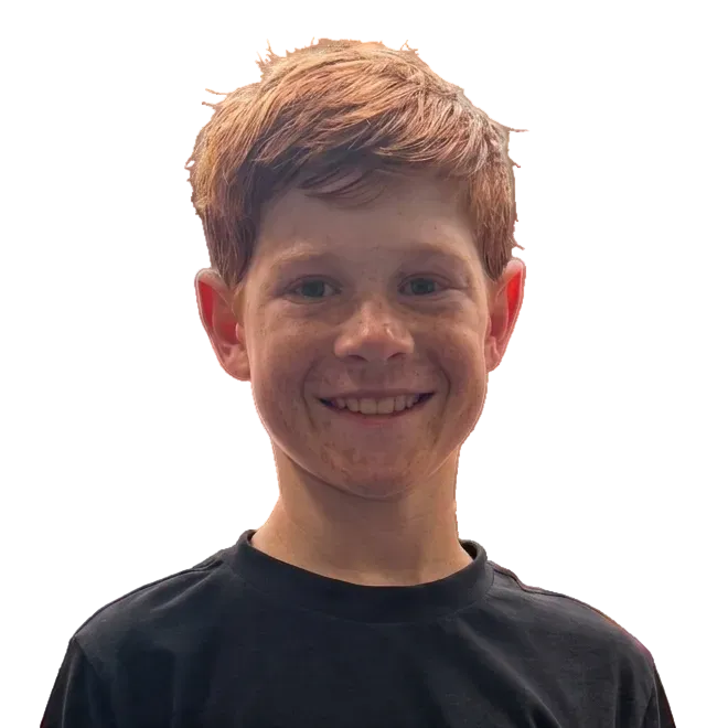 Hudson Walker avatar
