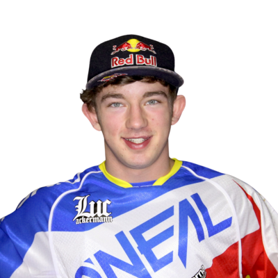 Athlete Avatar
