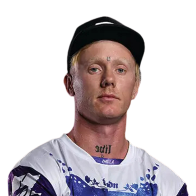 Athlete Avatar