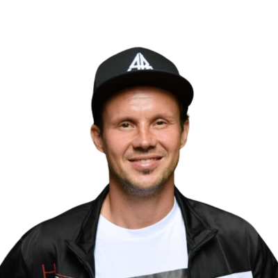 Athlete Avatar