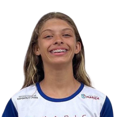 Athlete Avatar
