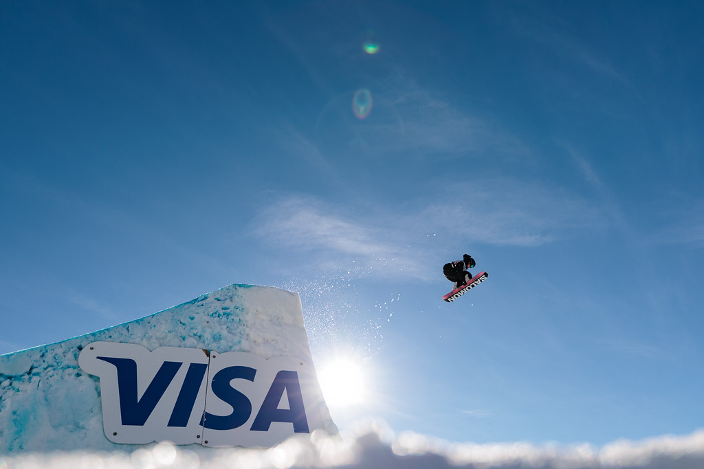 Winter Olympic Predictions: Snowboard Big Air Men