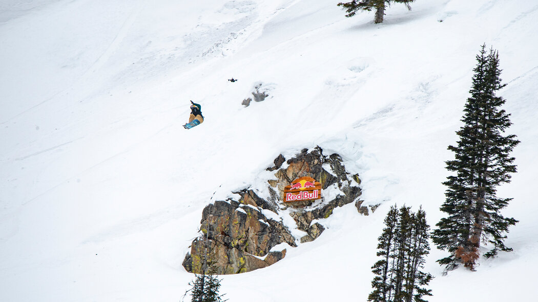 YETI Natural Selection Tour: Nils Mindnich and Zoi Sadowski Synnott take snowboard titles in Revelstoke