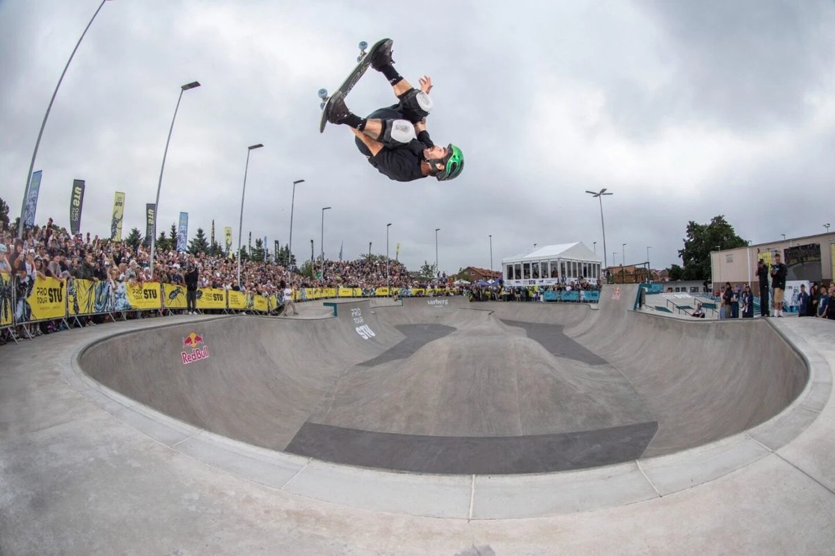 Pedro Barros Wins Ultra-Close Varberg Final After Weather Delays