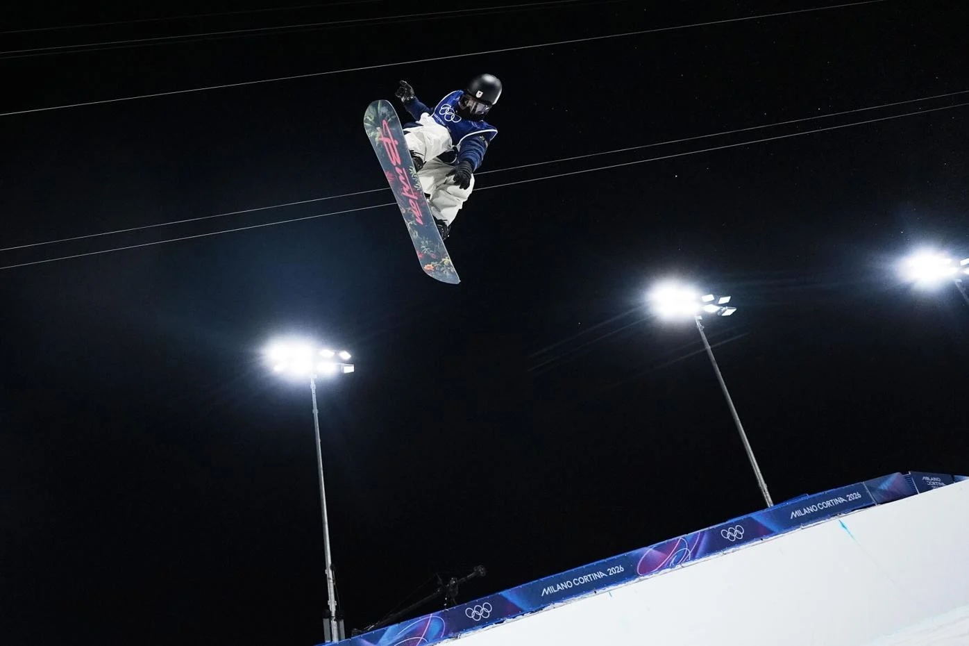 Winter Olympic Predictions: Snowboard Halfpipe Men & Women