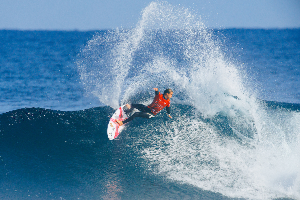 Results: George Pittar wins Western Australia Margaret River Pro