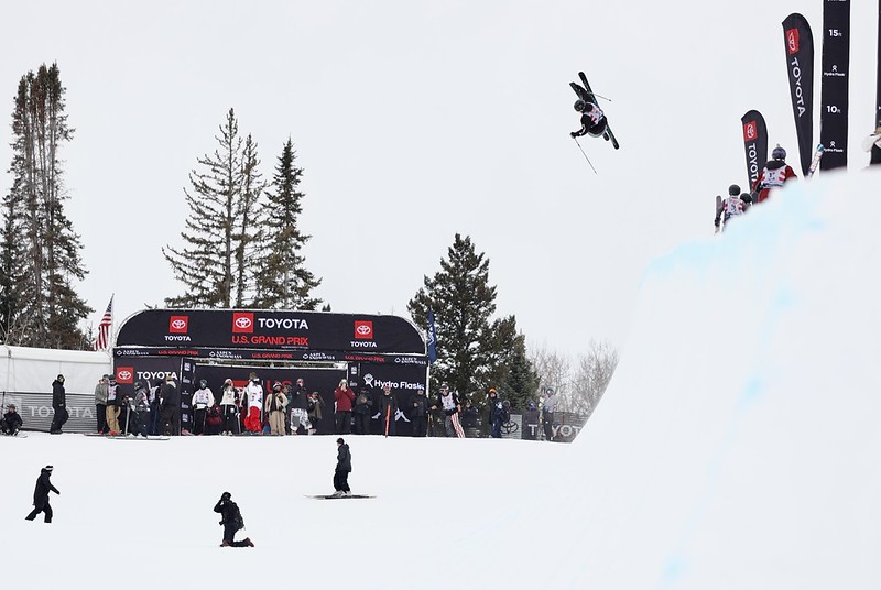 Milan-Cortina 2026: Freeski Halfpipe Men Results